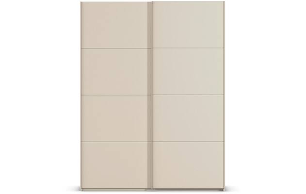 Kledingkast Finca Mat Glas