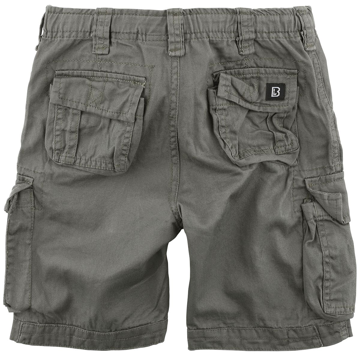Short Enfant Urban Legends | Brandit Short