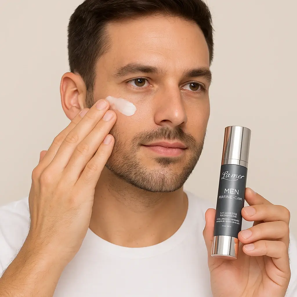 Men Marine Care Belebende 24h Pflege