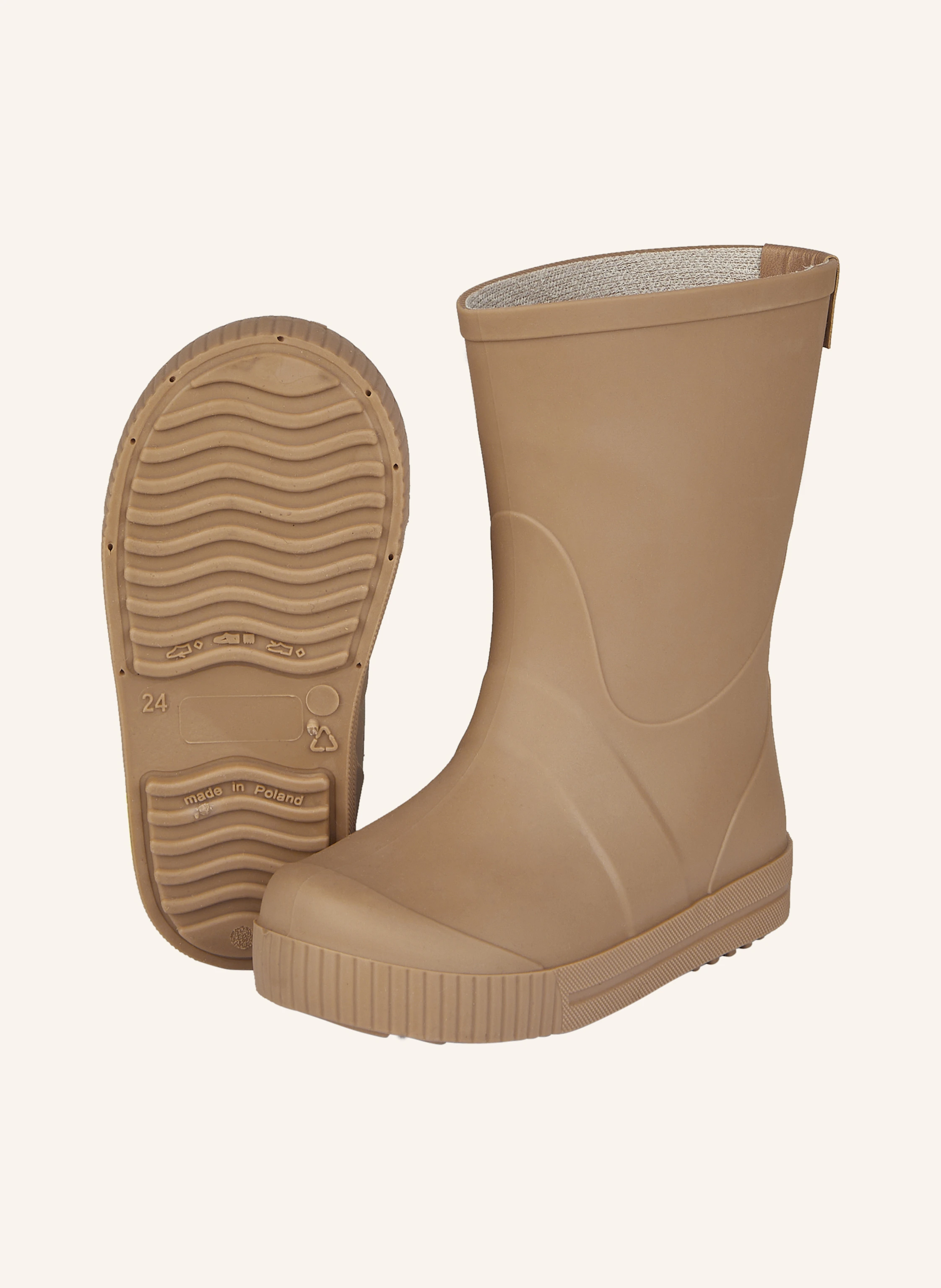 Sterntaler Gummistiefel