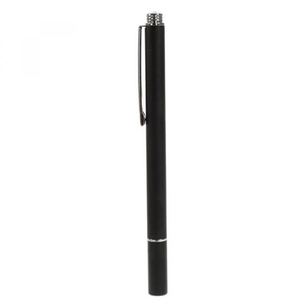 Präzisions Stylus Touch Pen - Schwarz