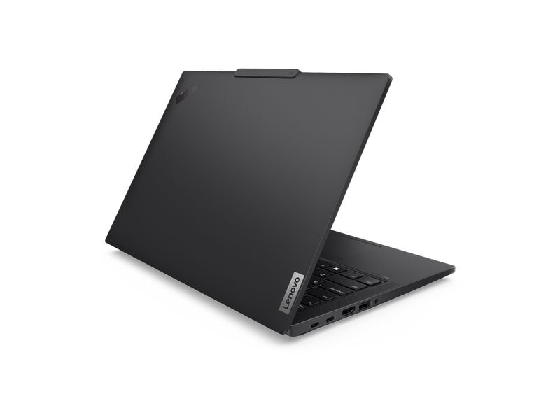 Lenovo Notebook ThinkPad T14 G6 (Intel) Leistungsstarker Laptop mit schlankem Design und klarer Anzeige