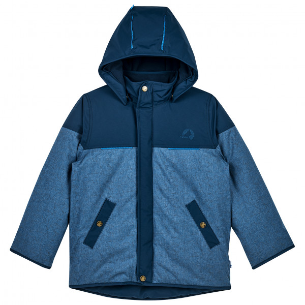 Finkid - Kid's Koira Ice - Veste d'hiver