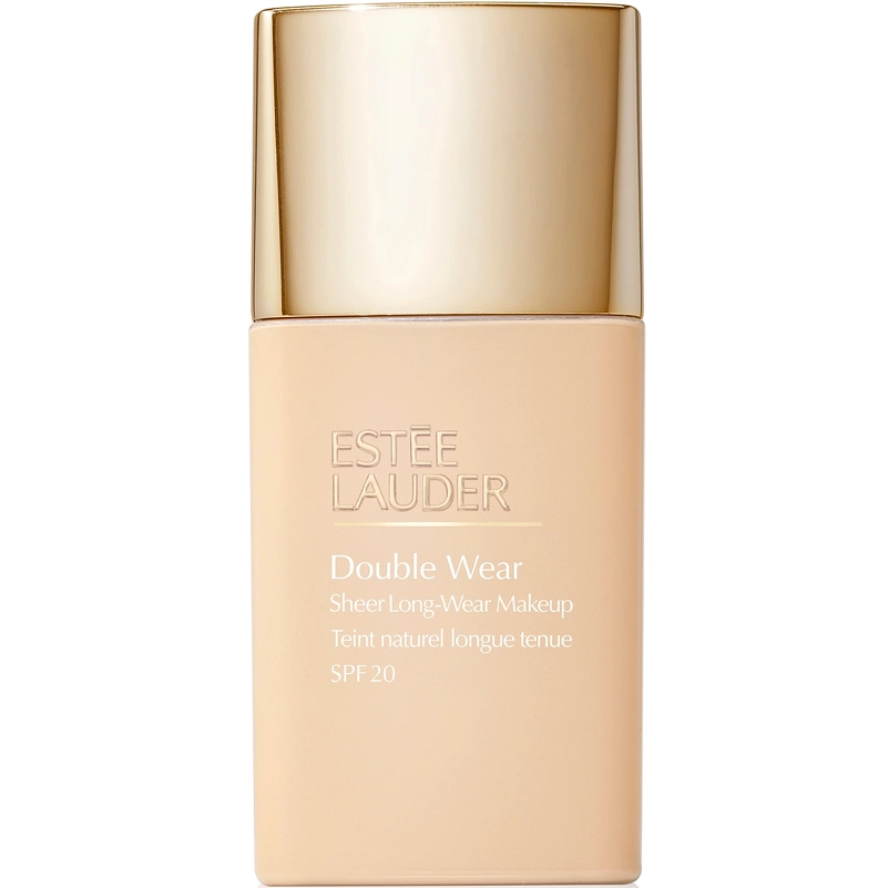 Estée Lauder Double Wear Sheer Matte Long Wear 30 ml - 1N1 Ivory Nude