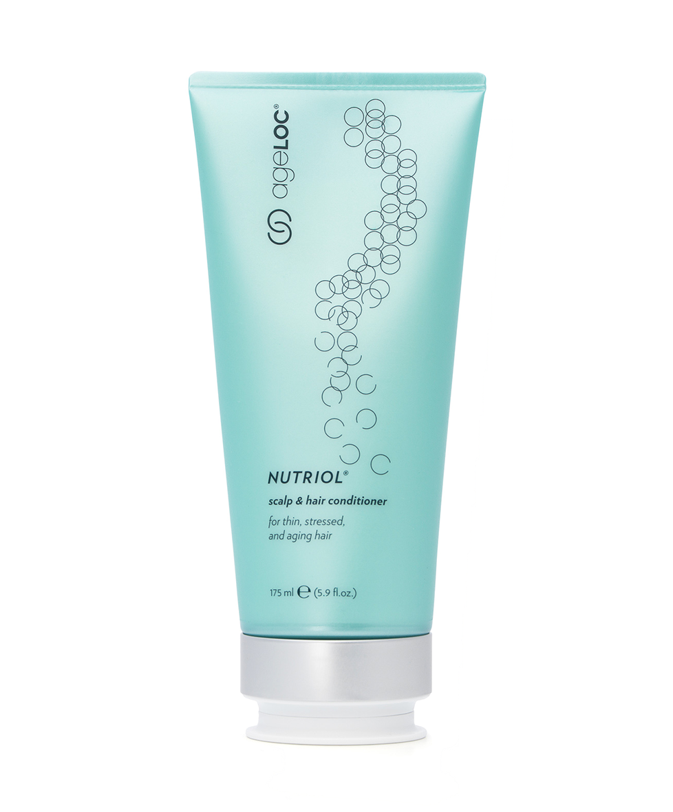 ageLOC Nutriol Scalp & Hair Conditioner