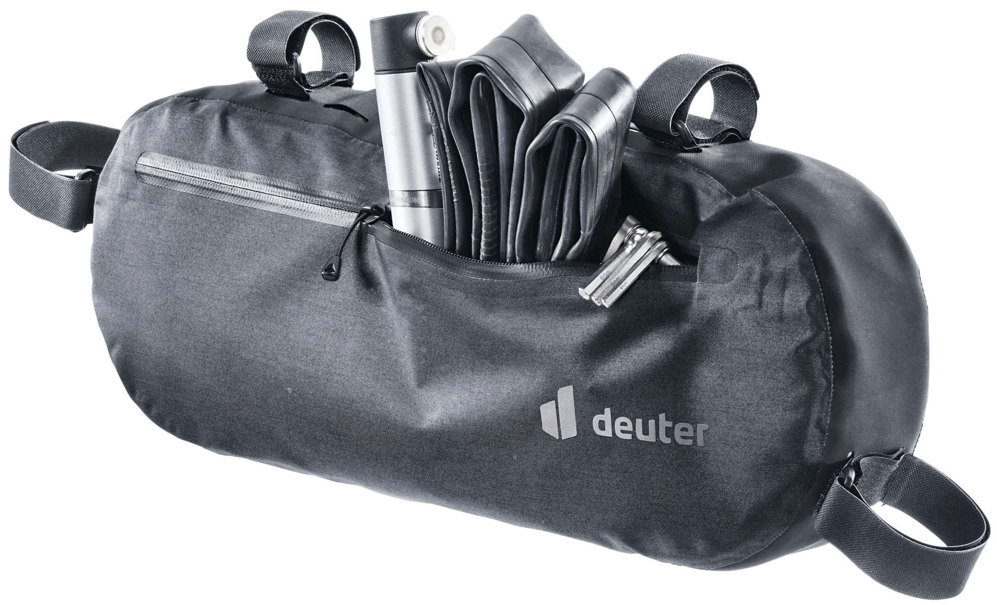 deuter Fahrradtasche »CABEZON FB 6 L«