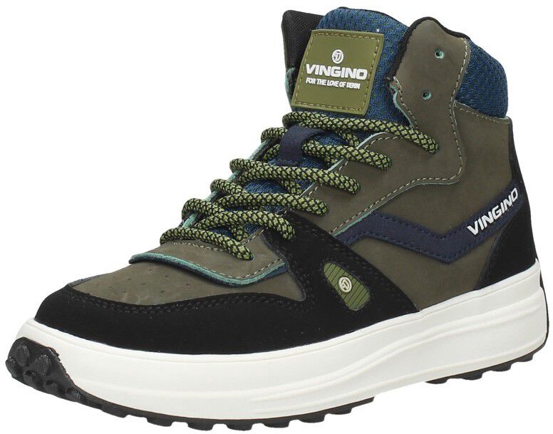 Vingino Max Mid blauw