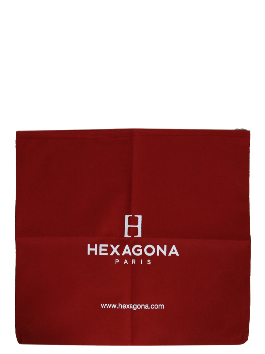 Serviette Hexagona Confort 38 cm