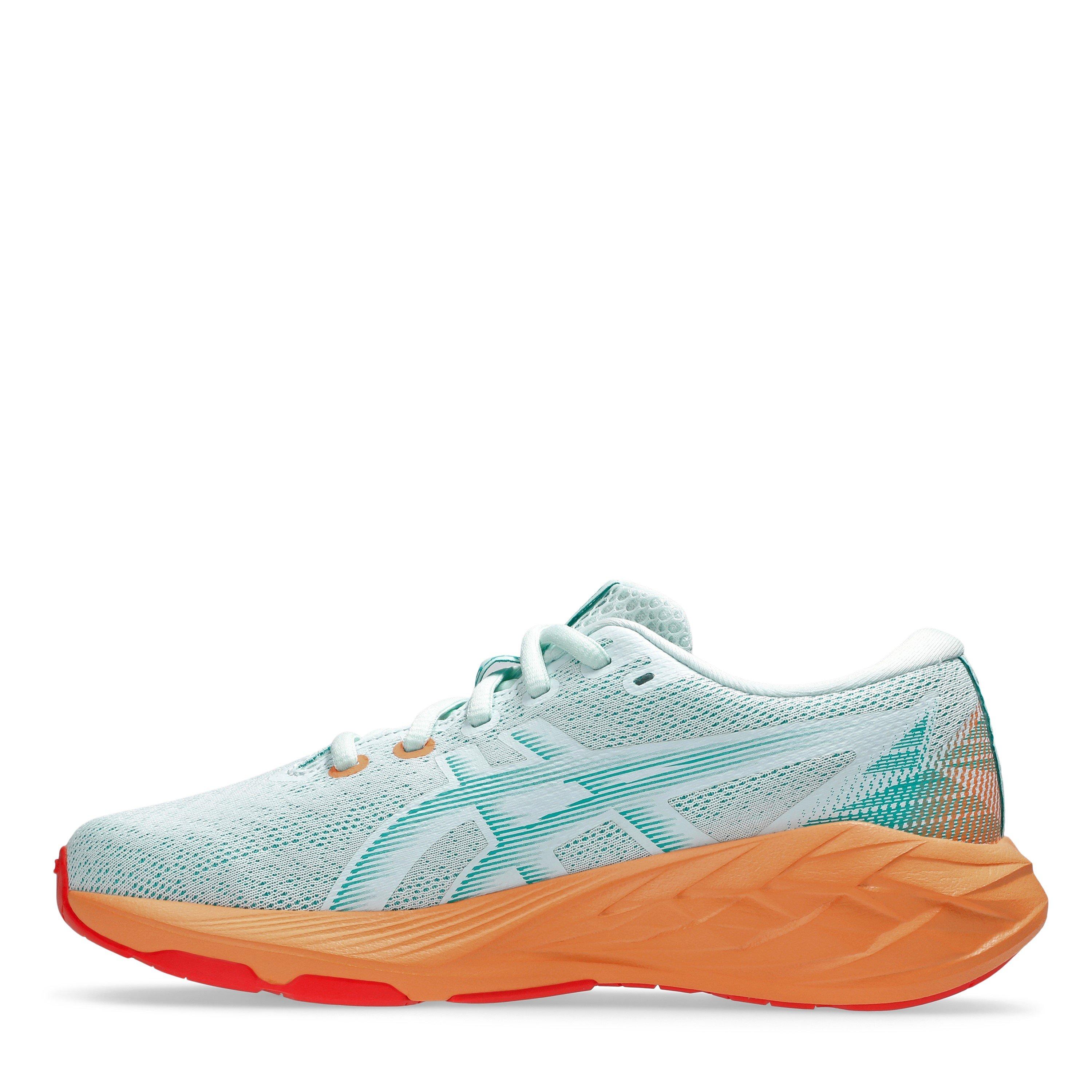 Asics Novablast 5 Gs Road Running Shoes Unisex Kids