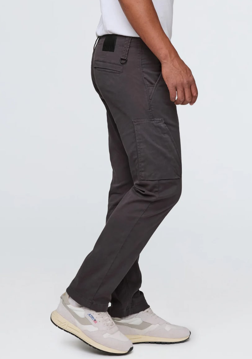 DU/ER Live Free Relaxed Adventure Pant M's<br>En bukse for en hver situasjon!