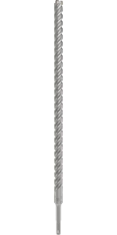 Bosch 2608836633 PRO SDS plus-5X hamerboor, 18 x 400 x 450 mm (1 stuks)