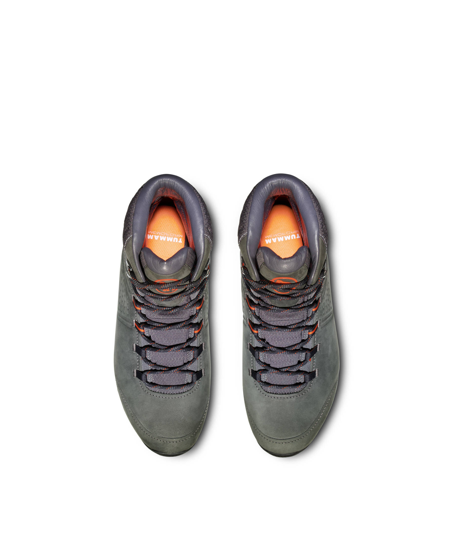 Mammut| Herren Wanderschuhe MERCURY IV MID LTH