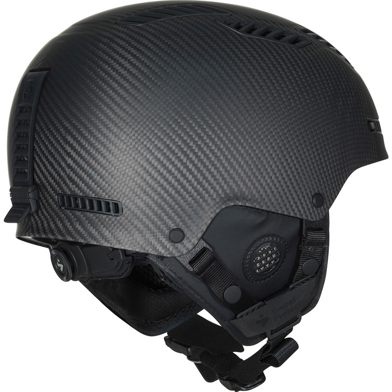 Sweet Protection Herren Grimnir 2VI MIPS Skihlem