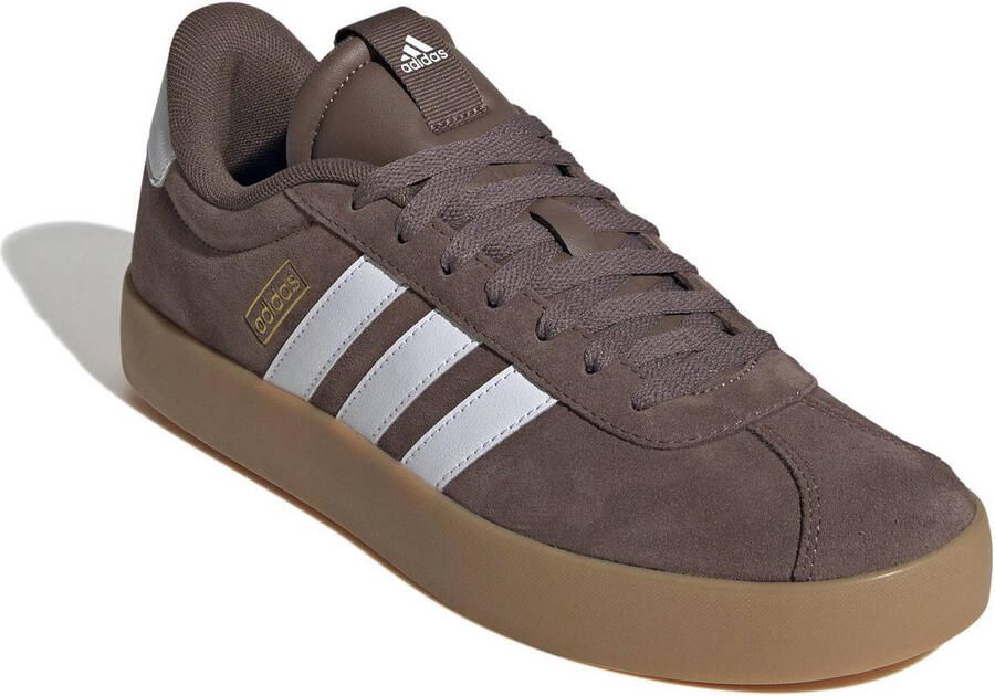 Adidas Sportswear Sneakers VL COURT 3.0 geïnspireerd door het ontwerp van de adidas samba