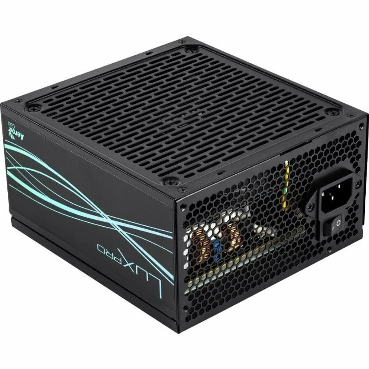 Aerocool LUXPRO550