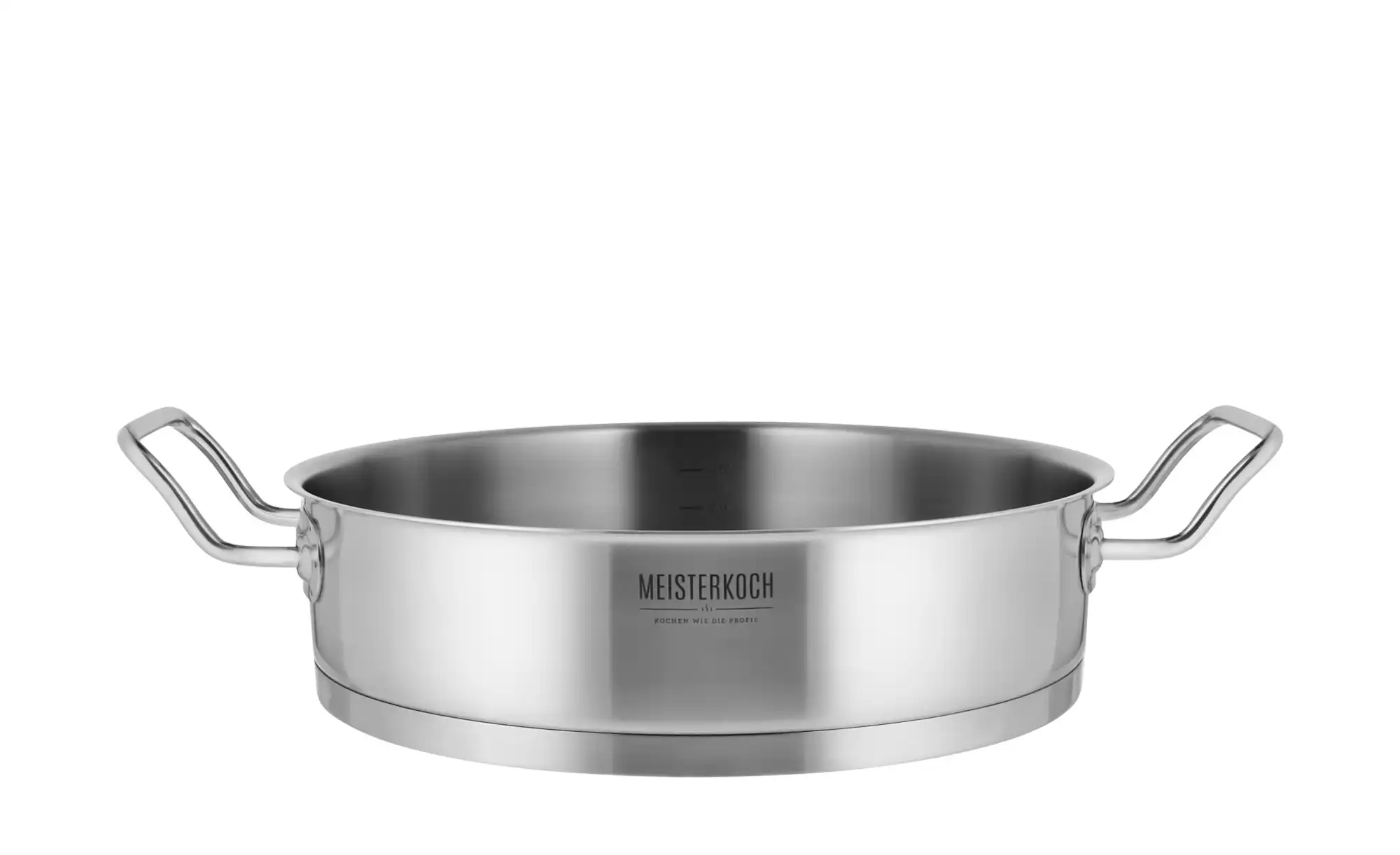 Meisterkoch Servierpfanne 28 cm MODUS