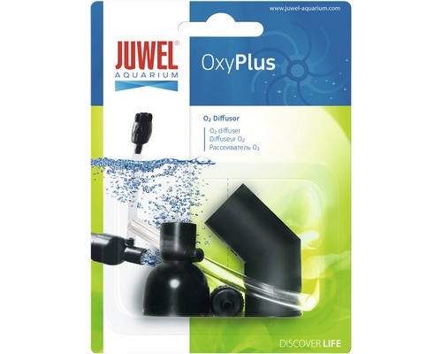 JUWEL OxyPlus O2-diffuser
