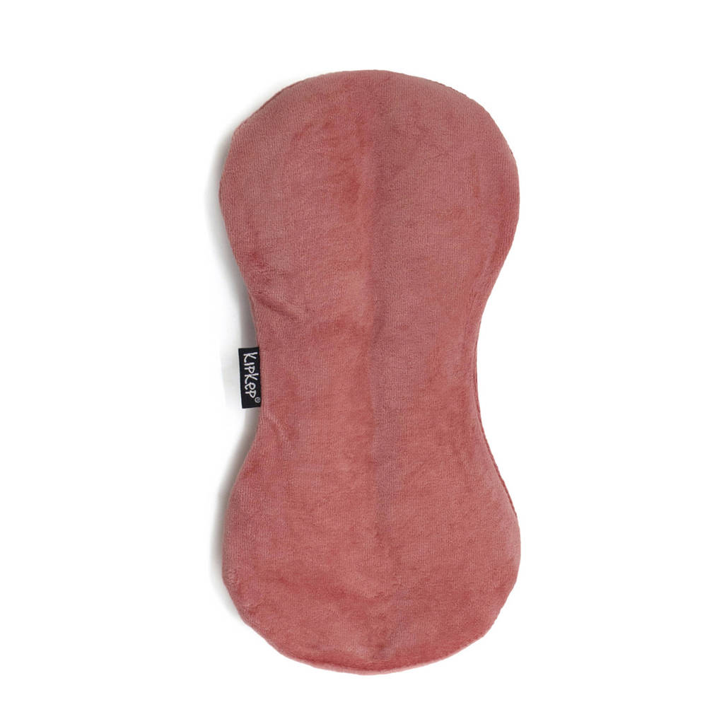 Woller Cover hoes dusty clay