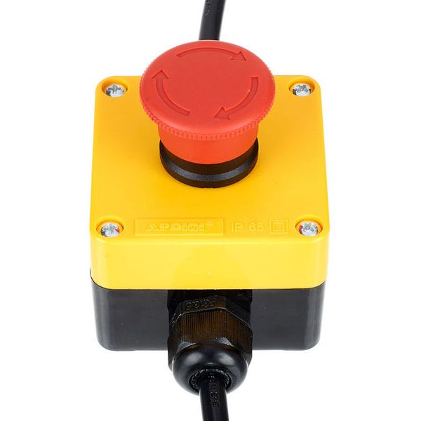 Varytec Emergency Kill Switch