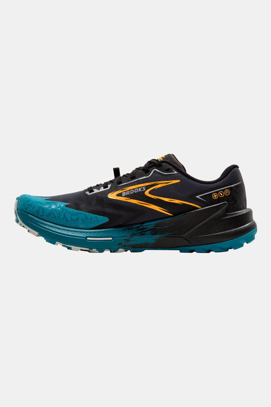 Brooks Brooks Catamount 3 Trailschoen 1D