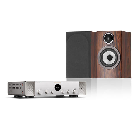 Koop Bowers & Wilkins 707 S3   Marantz STEREO 70s Stereosysteem | 5 Jaar Garantie