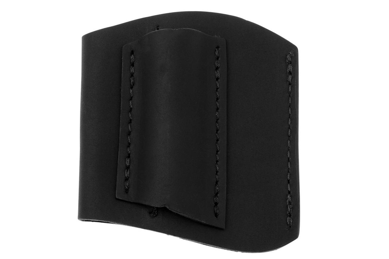 1791 EDC Pocket Comfort Tool Organizer EDC-PK-CMF-BLK-A Black, lederen broekzakholster