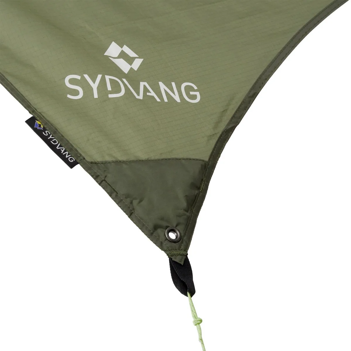 Sydvang Skaring Tarp 15 Green
