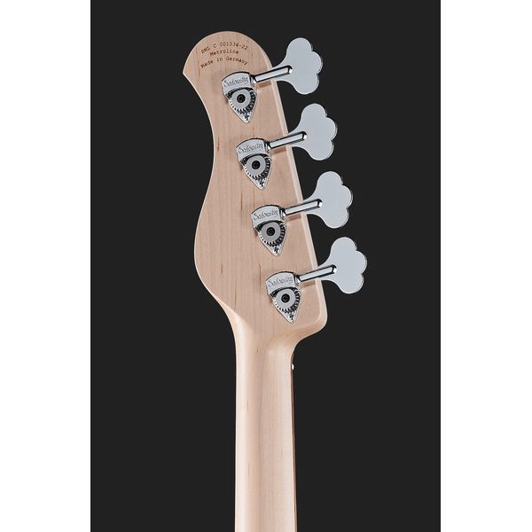 Sadowsky MetroLine 24-4 Vintage DKLP