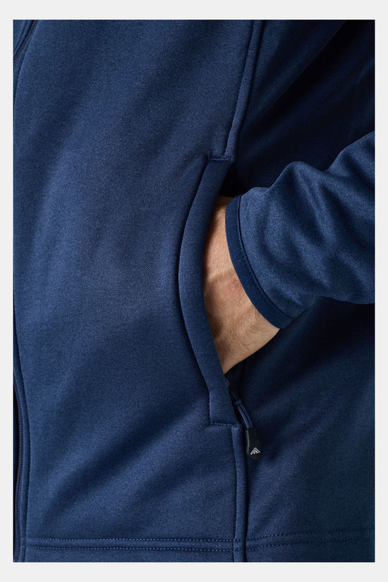 CORTAZU CORTAZU Fleece Jacket Ar Fleecevest