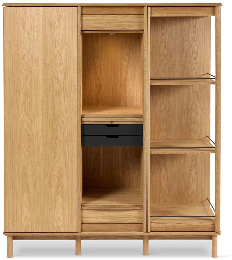 Skovby SM546 Highboard