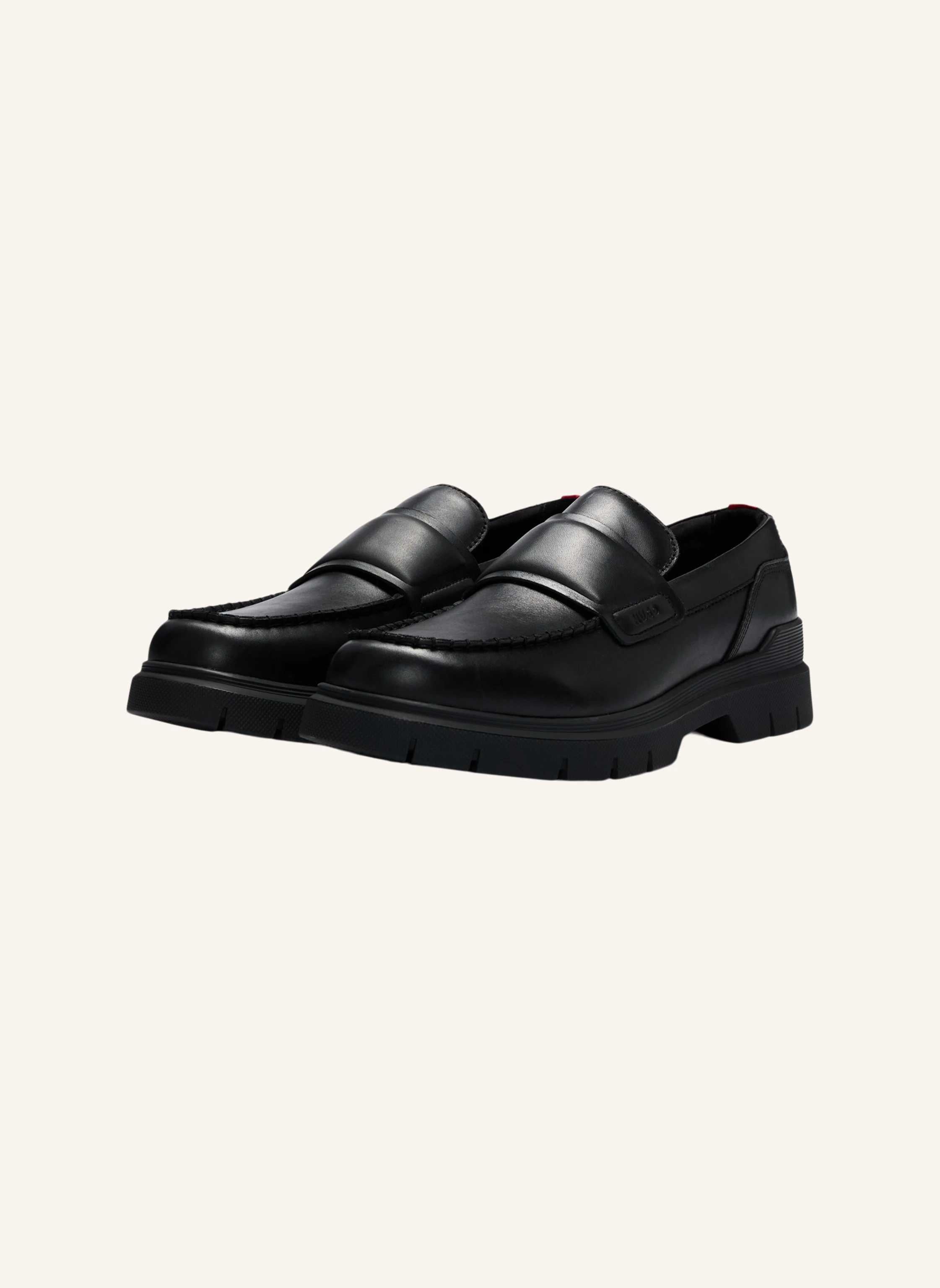 HUGO Casual Slipper RYAN_MOCC_PLLT