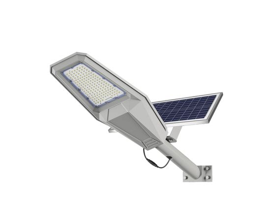 JORTAN TECH - Eclairage solaire Lampe solaire jt-zj - 800 watts - 314 led - 63500k
