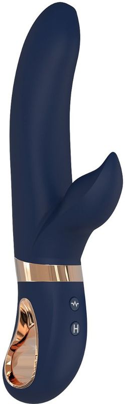 Rabbit vibrator Atropos