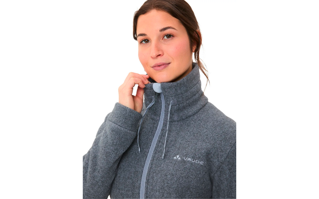 Vaude Skomer III Damen Fleecejacke
