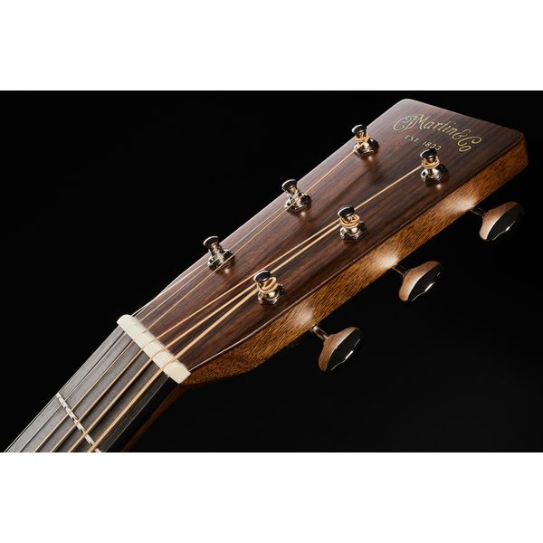 Martin Guitar OM-28ELRB LH