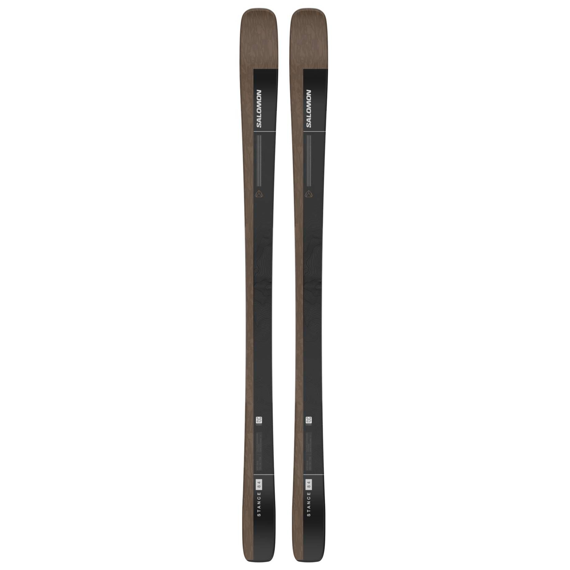 Salomon| Skier STANCE 84