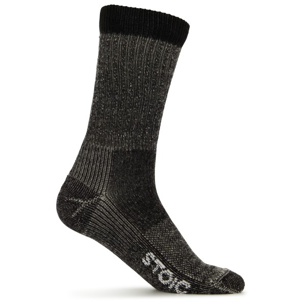 Stoic - Merino Wool Cushion Light Socks - Chaussettes de randonnée