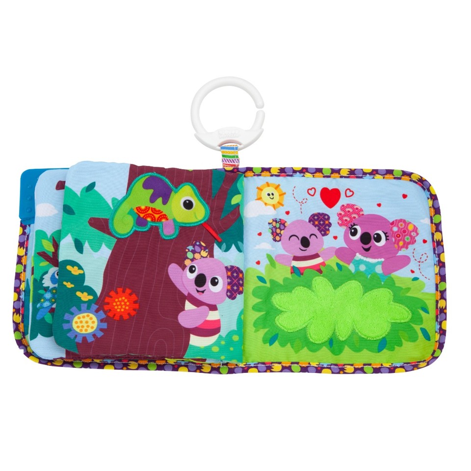 Lamaze - Walla Koala bog