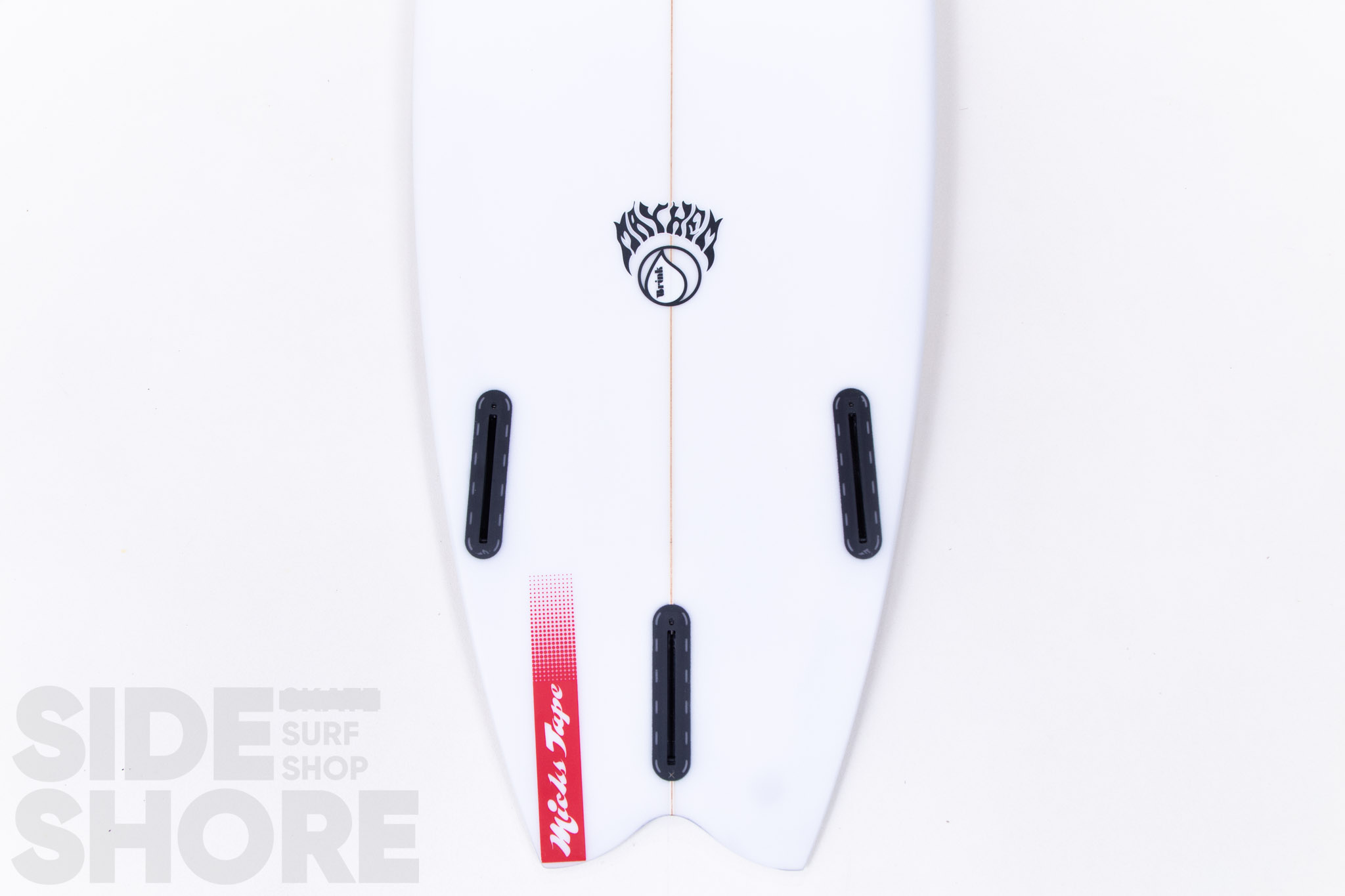 Lost Mick's Tape Symm - 5'4 x 19.63