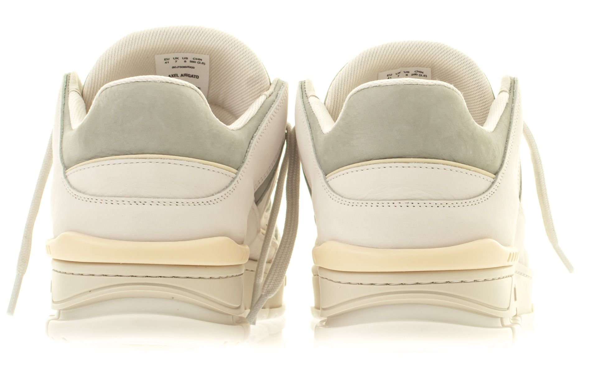 Axel Arigato Area Lo Sneaker