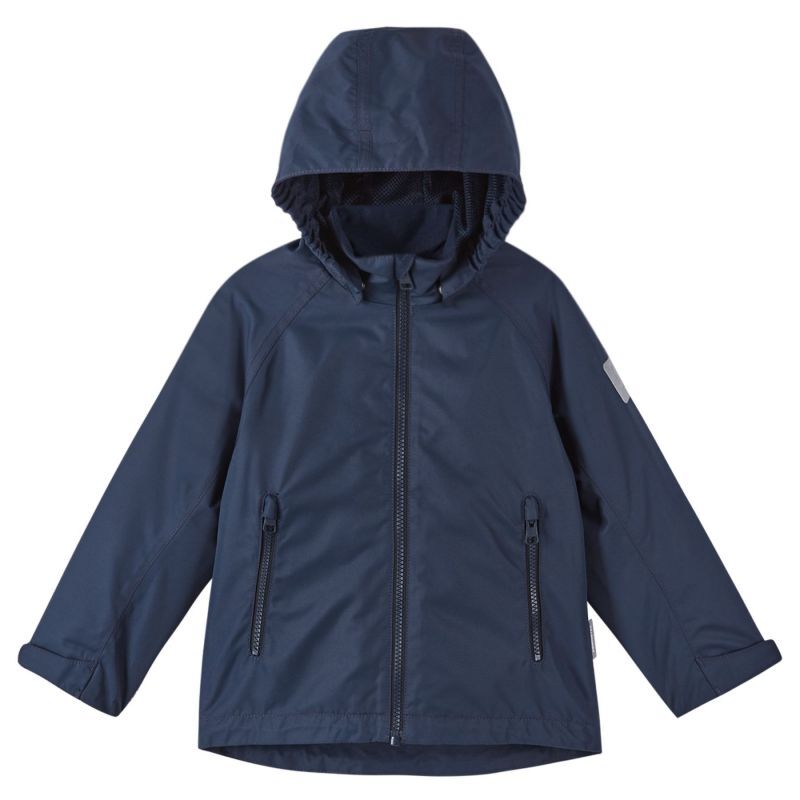 Soutu - Veste imperméable enfant