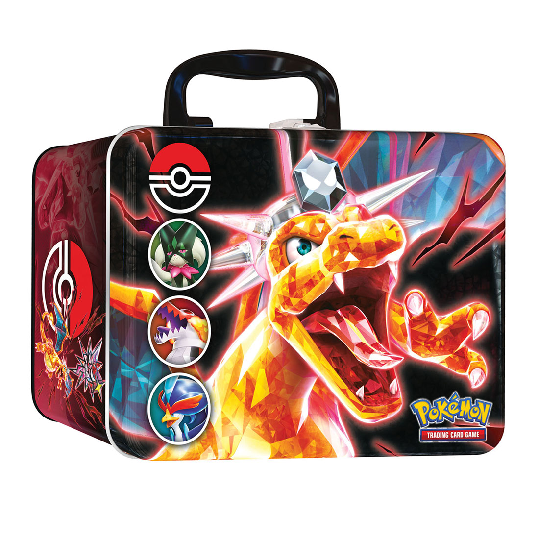Pokemon TCG Collector's Chest