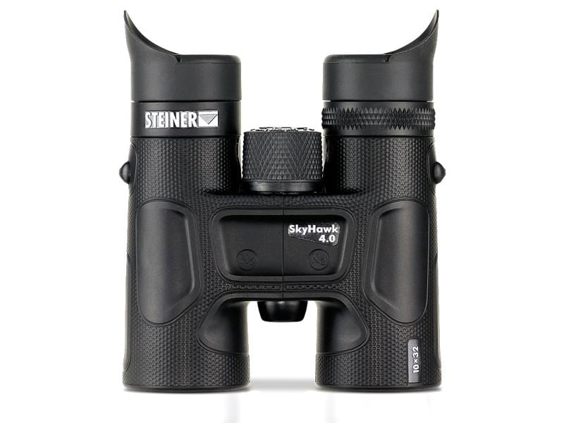 Steiner Fernglas SkyHawk 4.0 10x32 Robustes Fernglas mit faszinierenden Details