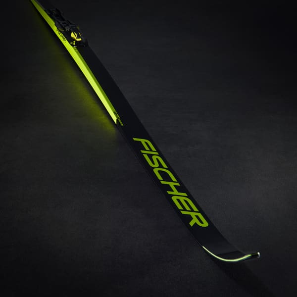Ski de fond FISCHER TWIN SKIN CARBON PRO MEDIUM