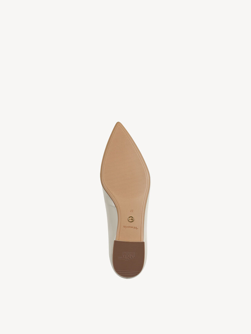 Ballerina - beige
