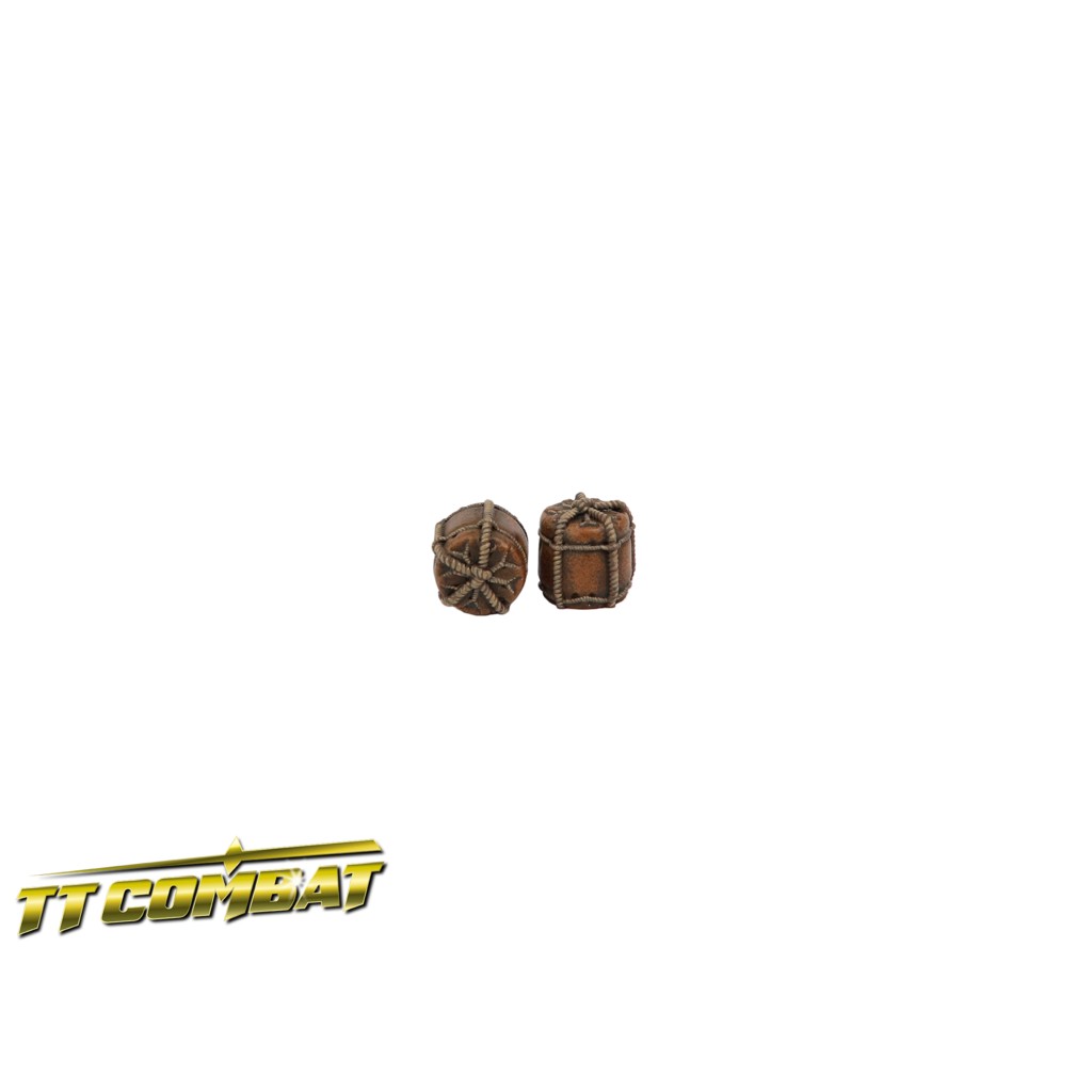 Eastern Accessories 2