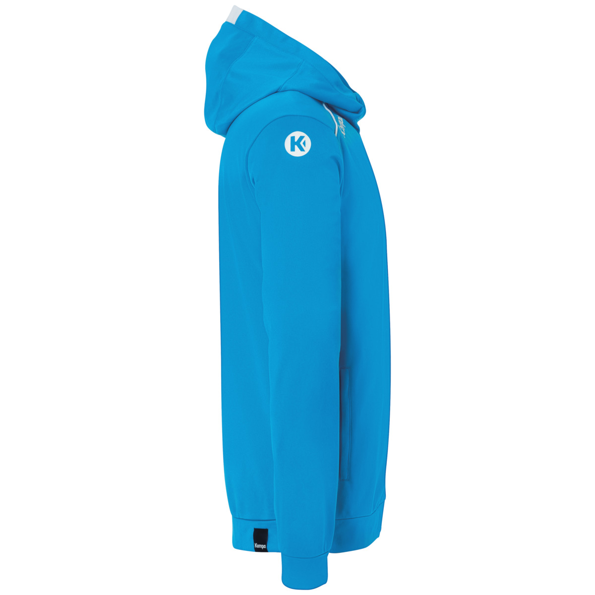 PLAYER HOOD JACKET