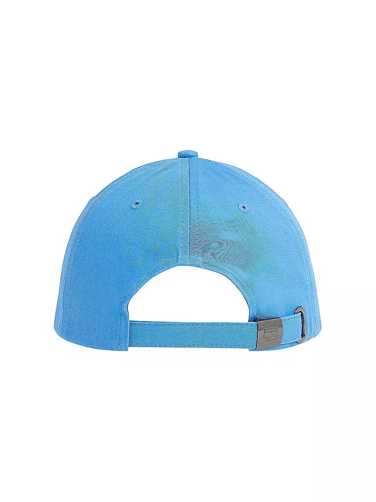 TOMMY HILFIGER Kappe blau