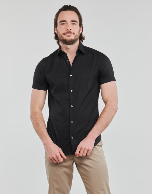 Emporio Armani - 8N1C91 - Noir