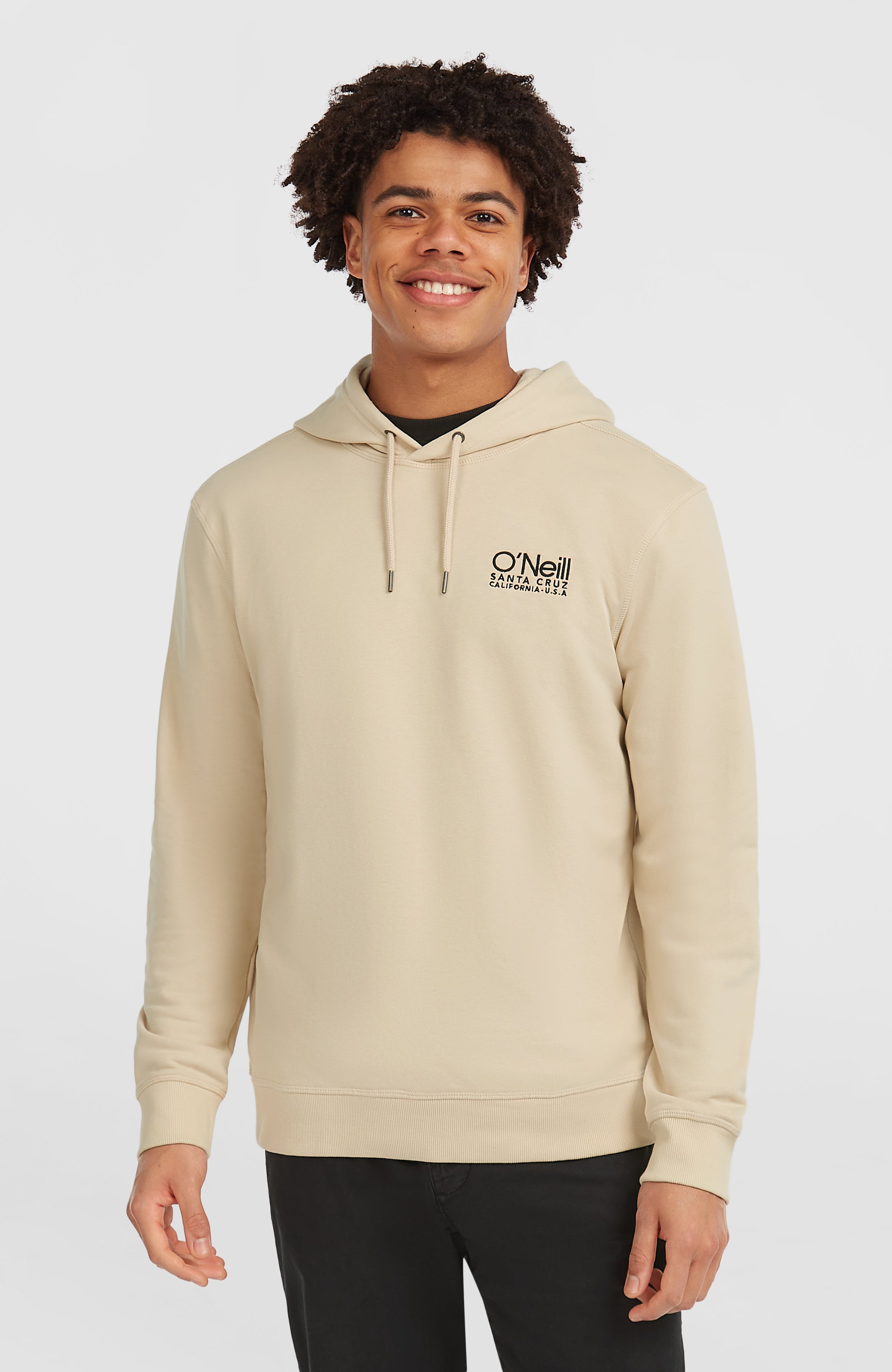 Original Cali Logo hoodie